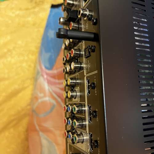 Marantz NR1607 藍牙.網絡7.2聲道AV擴音機 90%新净