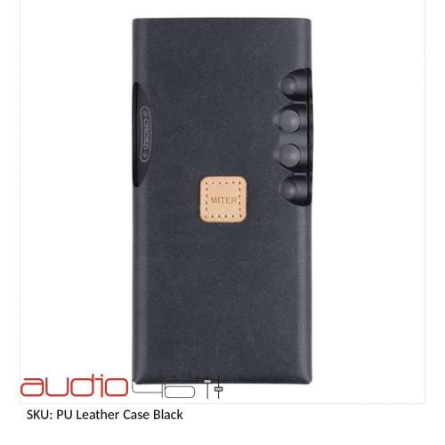 Chord Mojo 2 Poly 皮套