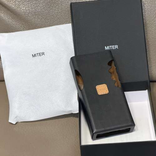 Chord Mojo 2 Poly 皮套