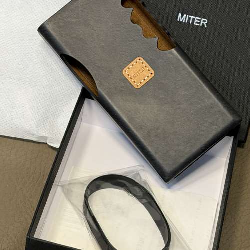 Chord Mojo 2 Poly 皮套