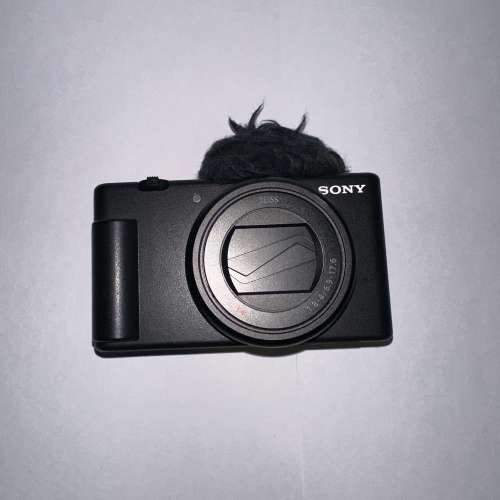 Sony ZV1 M2
