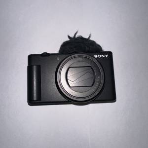 Sony ZV1 M2