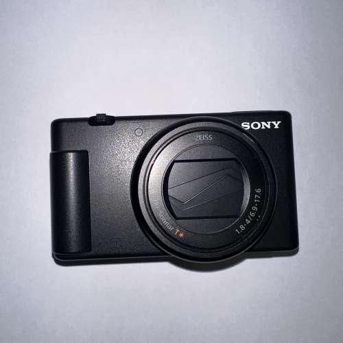 Sony ZV1 M2