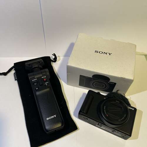 Sony ZV1 M2