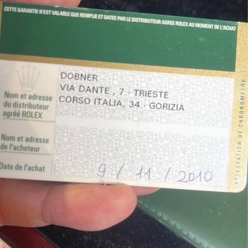 ROLEX 116333 溫布頓特別版 金鋼灰面綠字 9格帶 出世咭 $84800
