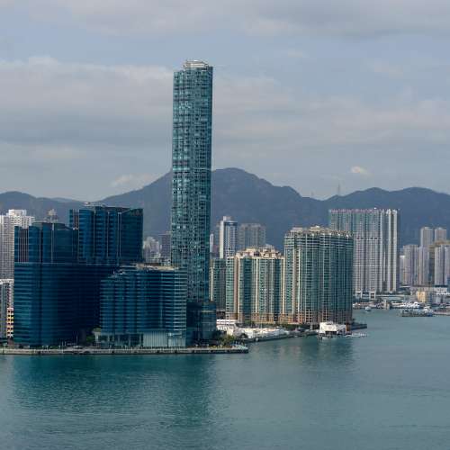 Nikon 80-200mm f4.5 Ai 方尾版