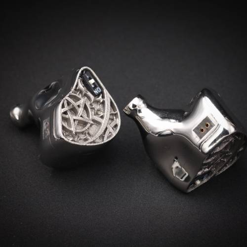 Unique Melody x MusicTeck Pentara