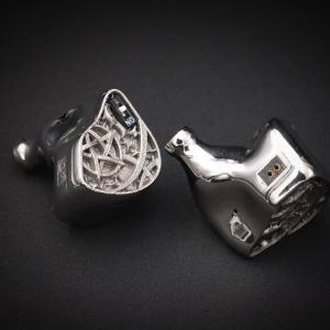 Unique Melody x MusicTeck Pentara