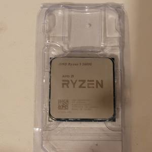 AMD Ryzen 5 5600G