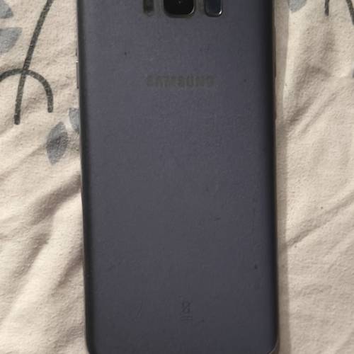 samsung S8+