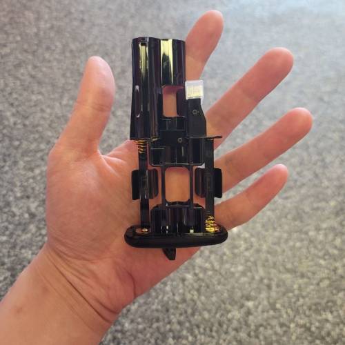 Canon單反400D連kit鏡18-55mm＆Battery Grip BG-E3