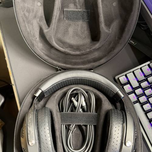 [九成新] 行貨有保 Focal Utopia 2022