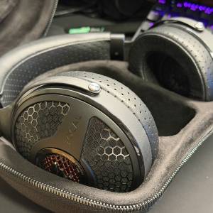 [九成新] 行貨有保 Focal Utopia 2022