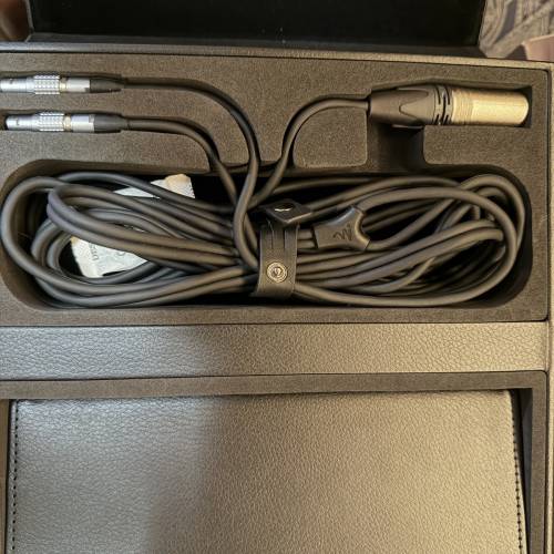 [九成新] 行貨有保 Focal Utopia 2022