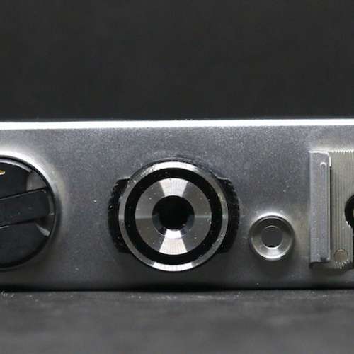 Rollei 35B 機身蓋 Back Cover 德國制造 Made in Germany