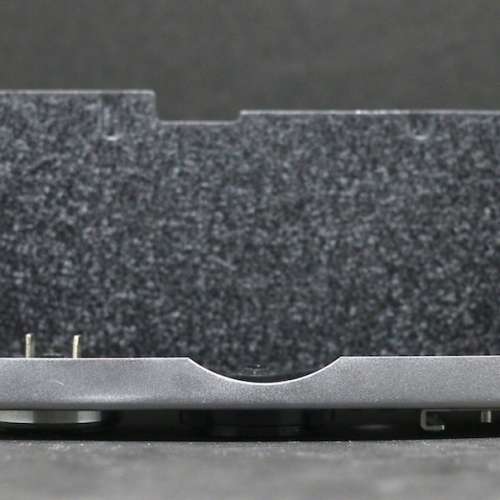 Rollei 35B 機身蓋 Back Cover 德國制造 Made in Germany