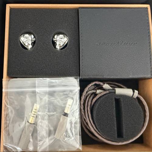 Acoustune HS2000MX MKIII