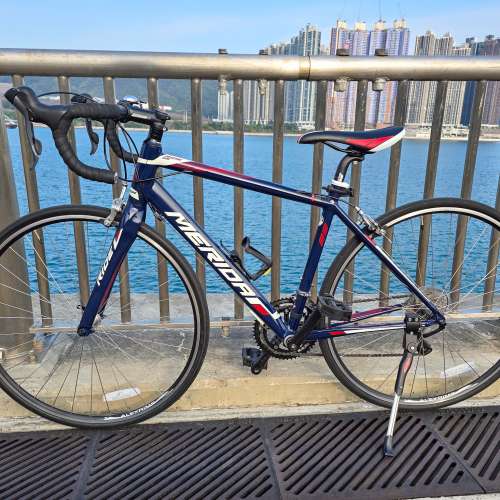 Merida Ride 88-16 Road Bike
