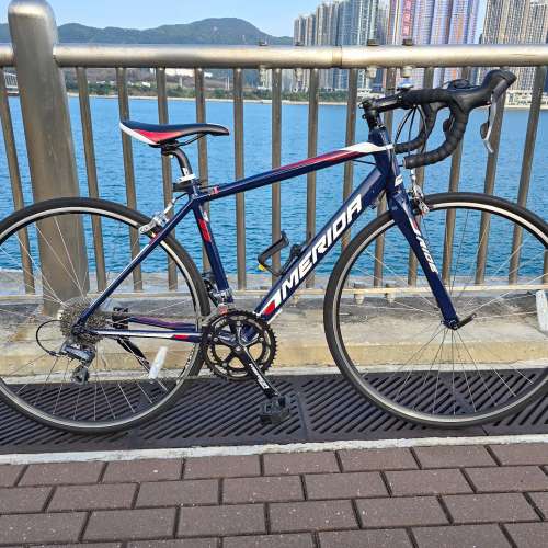 Merida Ride 88-16 Road Bike