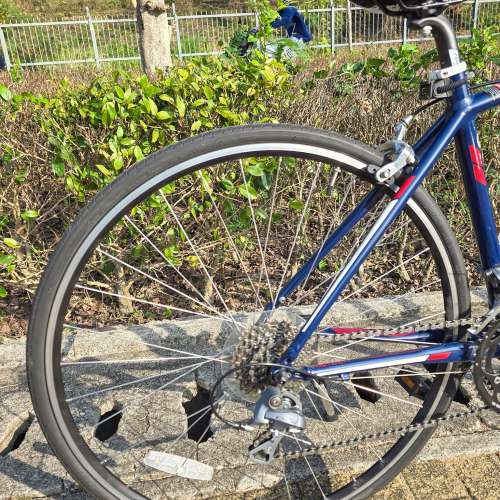Merida Ride 88-16 Road Bike