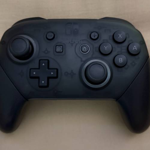 Switch Pro