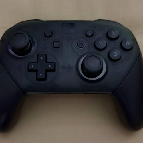Switch Pro