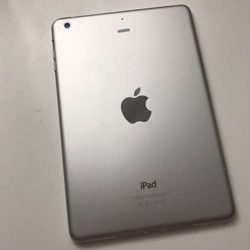 iPad mini 2