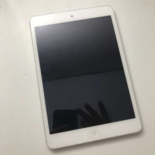 iPad mini 2