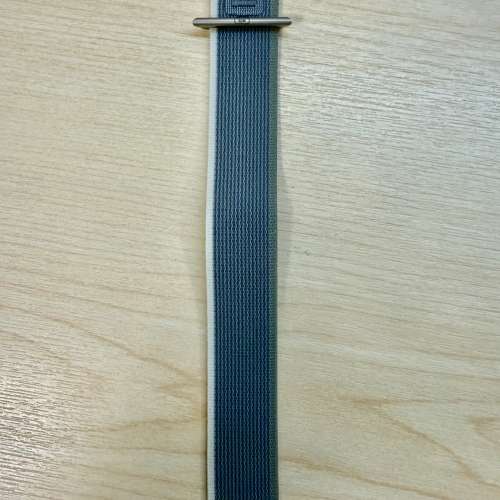 Apple Watch Ultra 錶帶全新