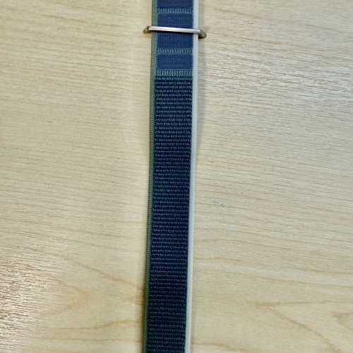 Apple Watch Ultra 錶帶全新
