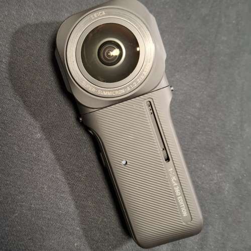 Insta360 One RS 1-inch 360 edition 95%新 insta 360 1&ldquo; inch 1 吋 sensor