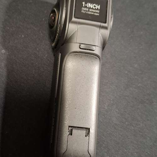 Insta360 One RS 1-inch 360 edition 95%新 insta 360 1&ldquo; inch 1 吋 sensor