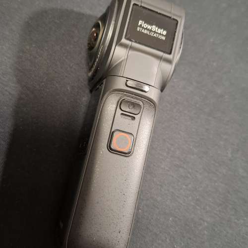 Insta360 One RS 1-inch 360 edition 95%新 insta 360 1&ldquo; inch 1 吋 sensor