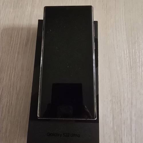 samsung s22 ultra (512G)