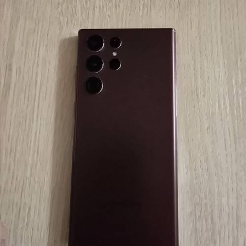 samsung s22 ultra (512G)