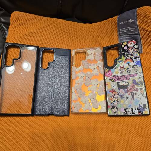 samsung s22 ultra (512G)