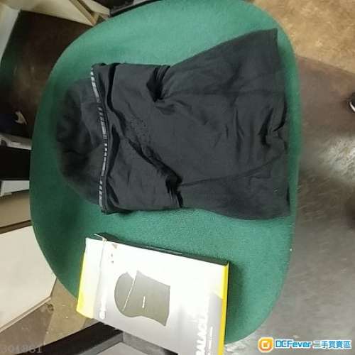 單車頭罩 全新