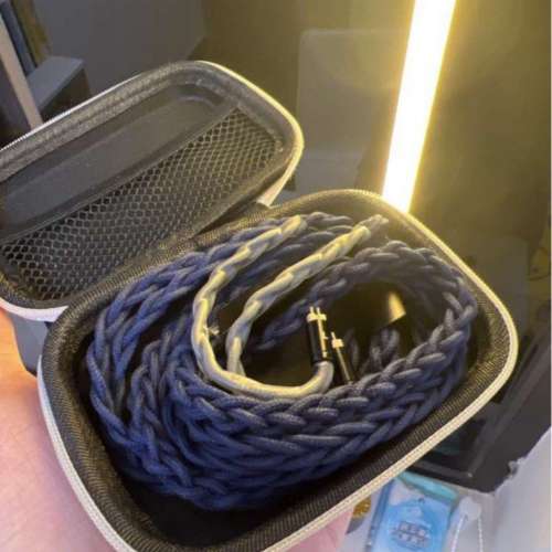 黃金甲耳機 - 絕世超旗艦 52 單元