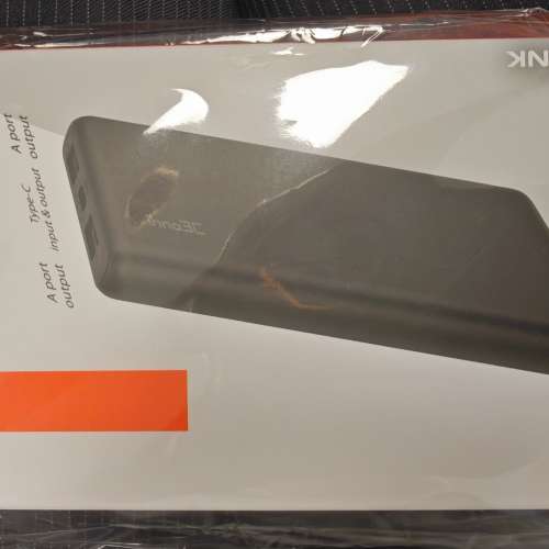 Innco3c 10000mAh尿袋