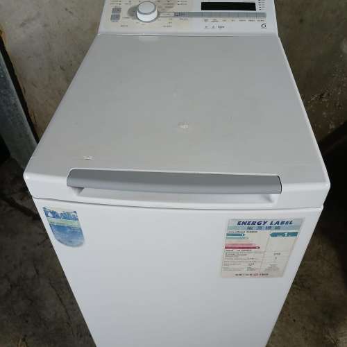 Whirlpool惠而浦洗衣機