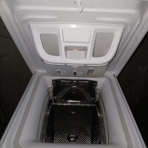 Whirlpool惠而浦洗衣機