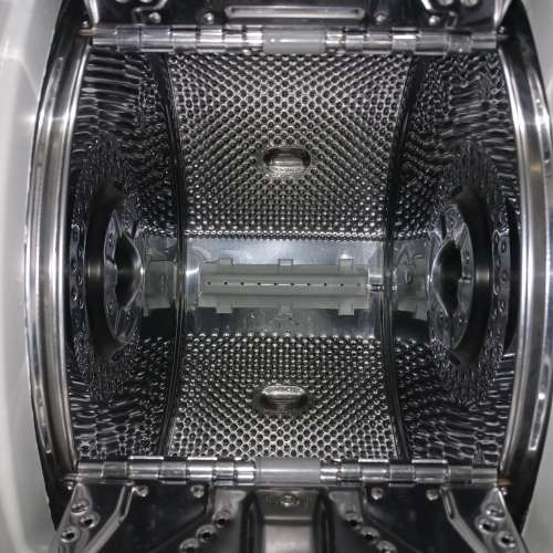 Whirlpool惠而浦洗衣機