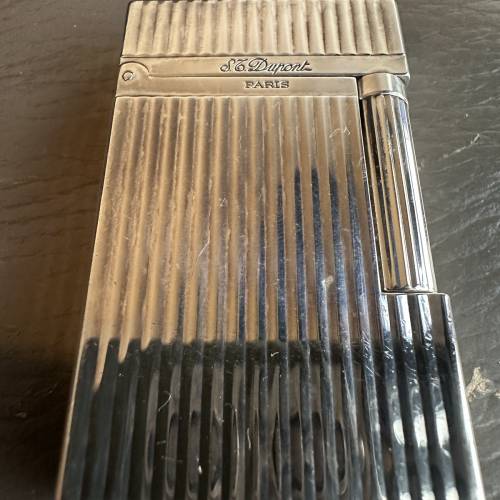 Dupont 火機