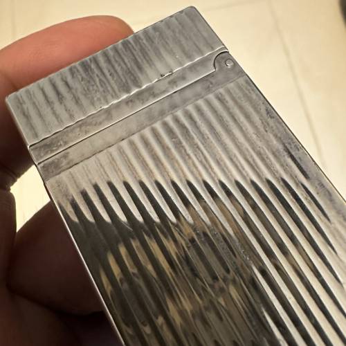 Dupont 火機