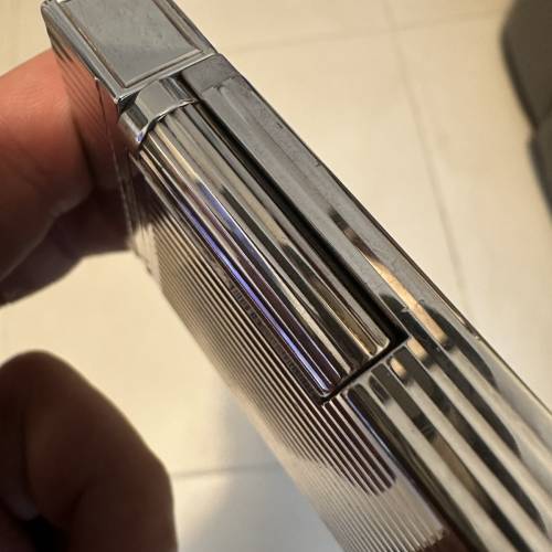 Dupont 火機