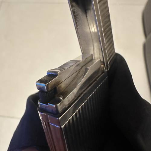 Dupont 火機