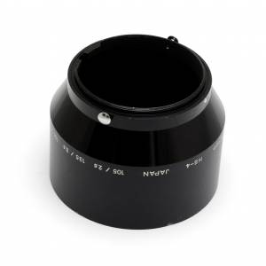 Nikon HS-4 for 105mm f2.5 PC 135mm f3.5