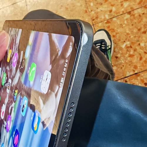 M1 ipad pro 11寸