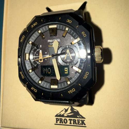 Casio PRO TERK  PRW-B1000-5