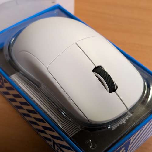 Pulsar X2 Size 2 Wireless Mouse